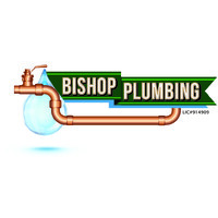 Bishop Plumbing logo - Similar company to B&B Builders