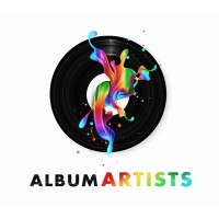 Album Artists logo - Similar company to Wedding Insurance Group