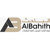 AlBahith Technologies logo - Similar company to Mxm Consulting