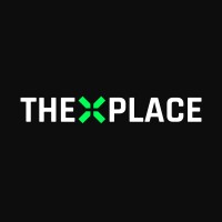 TheXPlace logo - Similar company to Pirple