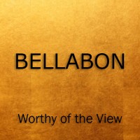 BELLABON logo - Similar company to Kroki Studio