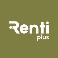 Renti plus logo - Similar company to Primero Latvia