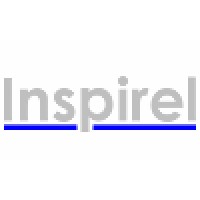 Inspirel logo - Similar company to Link2Light