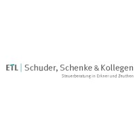ETL - Schuder, Schenke & Kollegen GmbH logo - Similar company to Bbr Steuerberater