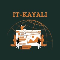 IT Kayali logo - Similar company to It.Eckse Gmbh