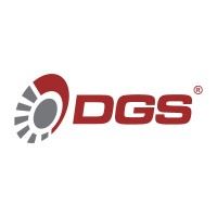 DGS Baskı Teknolojileri AŞ - DGS Press Technologies Inc. logo - Similar company to Pi̇mms Group