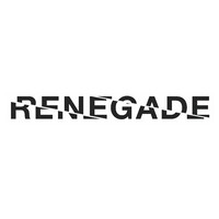 Renegade Design logo - Similar company to Cube Branding