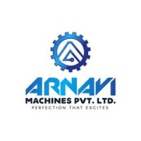 Arnavi Machines logo - Similar company to Kimla