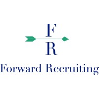 Forward Recruiting logo - Similar company to Neal Hefner Construction, Inc