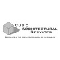 Cubic Architectural Services logo - Similar company to Architextra