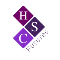 HSC Futures Ltd logo - Similar company to Train2Care Scotland Ltd