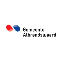 Gemeente Albrandswaard logo - Similar company to Bar-Organisatie