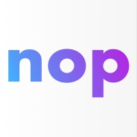 Noptime logo - Similar company to Hsm Creator