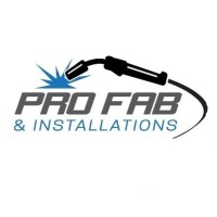 Pro Fab & Installations Pty Ltd logo - Similar company to Jobteam Midt/Vest