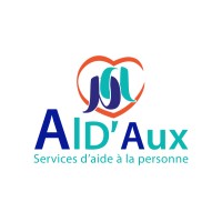 Aid'Aux logo - Similar company to Néo'Synergie