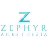 Zephyr Anesthesia logo - Similar company to Long Island Anesthesia Physicians