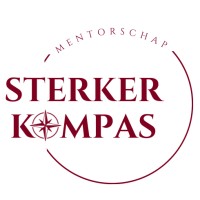 Sterker Kompas logo - Similar company to Sesam Academie