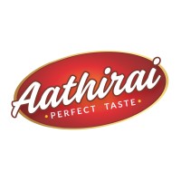 Aathirai Foods logo - Similar company to Hivi Technology Learning Academy