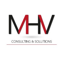 MHV Consulting & Solutions logo - Similar company to Neopolis