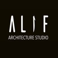 ALIF ARCHITECTURE STUDIO logo - Similar company to Orange Atelier Lab