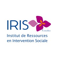 Institut IRIS logo - Similar company to Iris Intuition