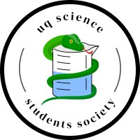 UQ Science Students Society logo - Similar company to Llp Tutoring