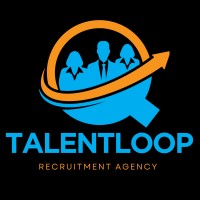 TalentLoop logo - Similar company to The Talent Loop