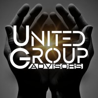 United Group Advisors logo - Similar company to The Rock Wood Fired Pizza