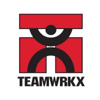 TEAMWRKX Construction, Inc. logo - Similar company to Werner Construction