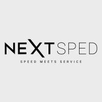 Next Sped Ltd. logo - Similar company to Logvam