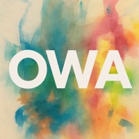 Owa logo - Similar company to Kons Light