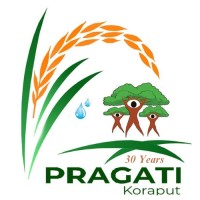 PRAGATI KORAPUT logo - Similar company to Janasa Foundation