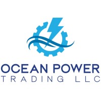 Ocean Power Trading LLC logo - Similar company to Fillchem Ltd.