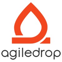 Agiledrop logo - Similar company to Openpledge