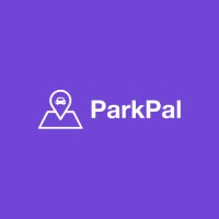 ParkPal logo - Similar company to Desi Laundry