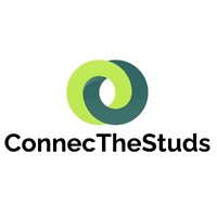 ConnecTheStuds logo - Similar company to Connectthedots