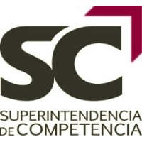 Superintendencia de Competencia logo - Similar company to Mercadoreño Studio