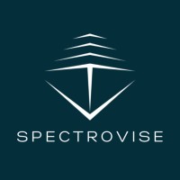 SpectroVise logo - Similar company to Clear Maritime