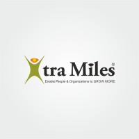 Extramiles HRD Venture logo - Similar company to Agrotika Ventures