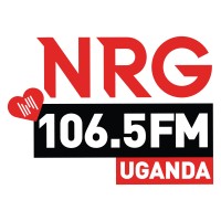 NRG RADIO UGANDA 106.5 FM logo - Similar company to Loft