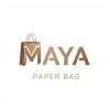Maya Pack logo - Similar company to Frankremit