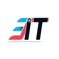 3S IT INDUSTRIAL TECH logo - Similar company to Our Security