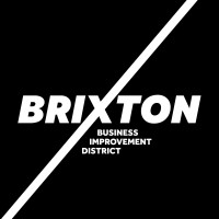 Brixton Business Improvement District logo - Similar company to Elevate Studios