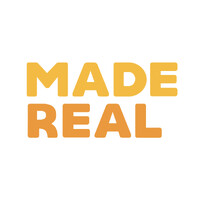 MadeReal logo - Similar company to Terranutri Pure