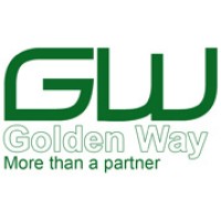 Goldenway Securities logo - Similar company to Aqlai