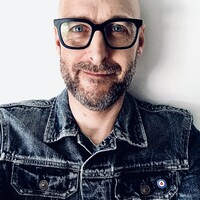 RICHFOTO logo - Similar company to By The Scruff