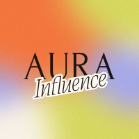 Aura Influence logo - Similar company to Muze Influence