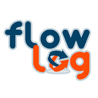 Flow Log logo - Similar company to Ednete Consulting