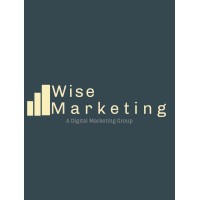 Wise Marketing Group logo - Similar company to Tyler Creek Consulting