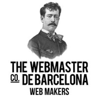The Webmaster Co. de Barcelona logo - Similar company to Oaps, Human Solutions